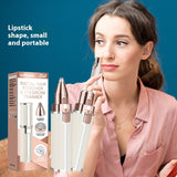 Women's Multifunctional Hair Removal Device Portable Electric