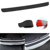 Car Trunk Threshold Bar Bumper Rear Screen Protector