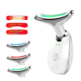 Neck Beauty Instrument Fade Care