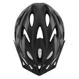 Bicycle sports and leisure cycling helmet