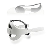VR Headset Protective Cover Without Pressing The Face