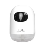 Home Car Small Humidifier