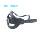 VR Headset Protective Cover Without Pressing The Face