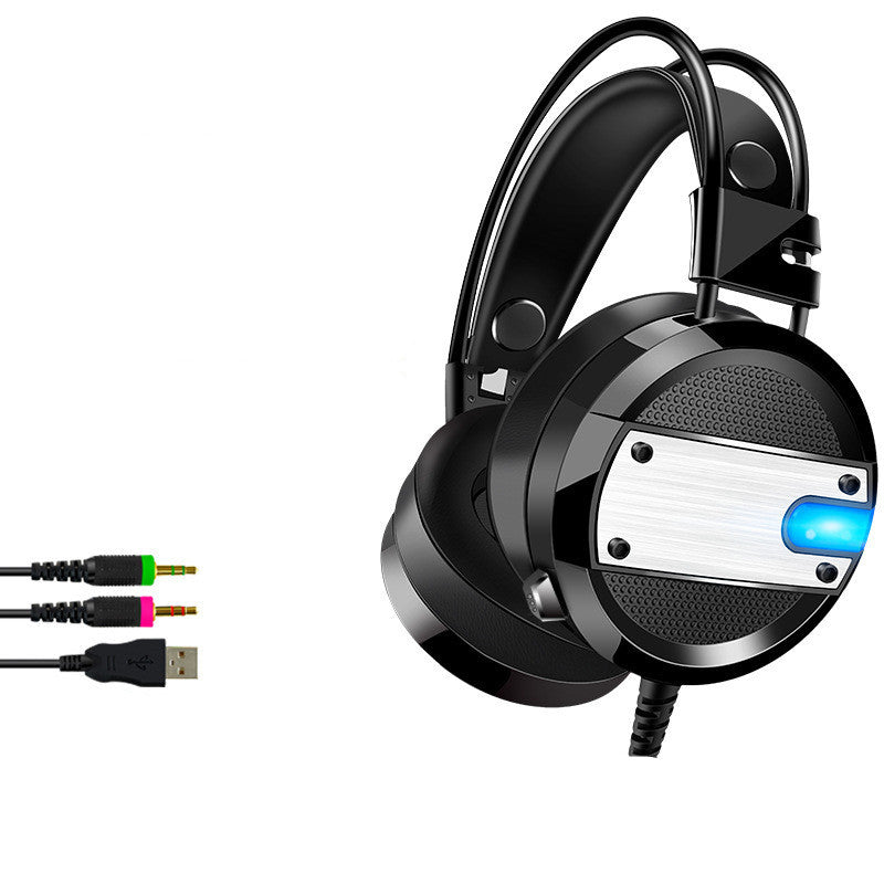 Youbai A20 Headset Subwoofer Headset