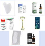 Neck Beauty Instrument Fade Care