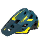 Bicycle Mountain Bike Lightweight Integrated Helmet