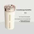 Car Humidifier Aroma Diffuser Ambience Light