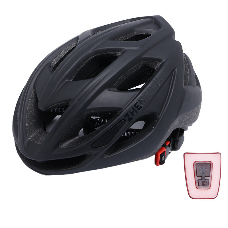 Comprehensive Mountain Highway Outdoor Bicycle Helmet