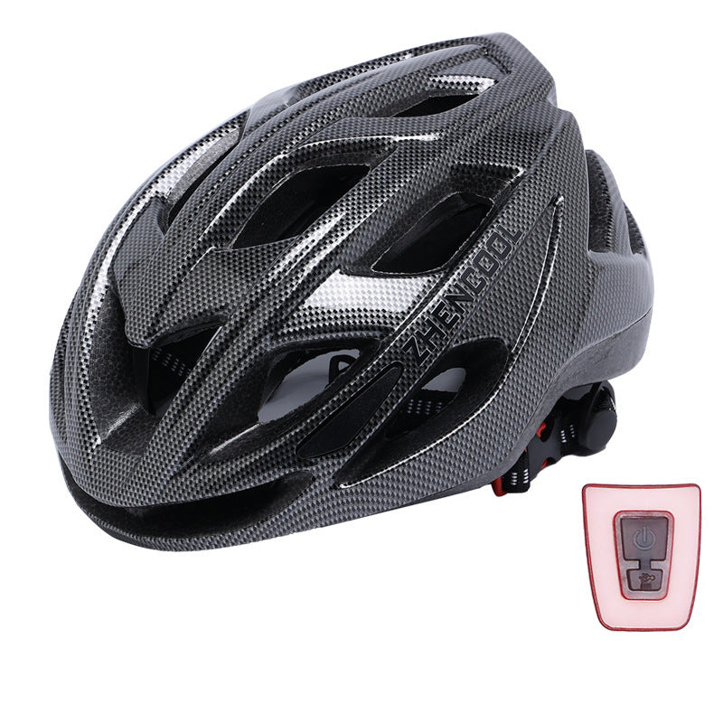 Comprehensive Mountain Highway Outdoor Bicycle Helmet