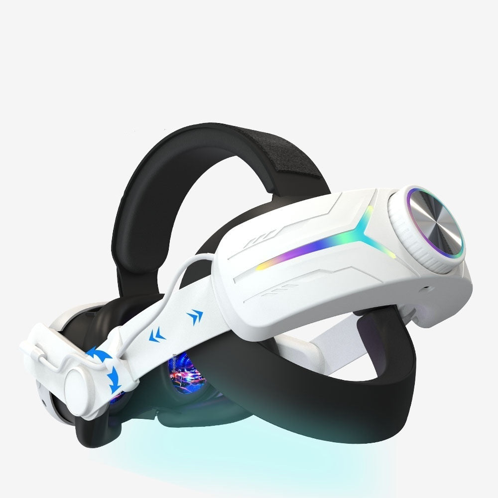 Headset VR Charging 8000 MAh