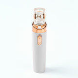 Electric Epilator Shaving Women's Leg Hair Removal