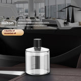 Car Intelligent Aromatic Diffuser Car Perfume Decoration Humidifier