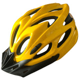 Bicycle Helmet Cycling Bicycle Over Light Type Highway Mountain Bicycle Integrated Into Male Female Cap