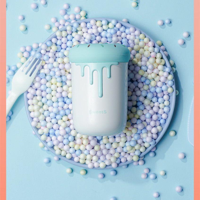 Sweetheart Humidifier USB Creative Atmosphere Car