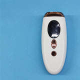 Laser Epilator Household Electric Hair Removal Machine
