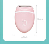Electric Shaver Women's Private Parts Hair Removal Device