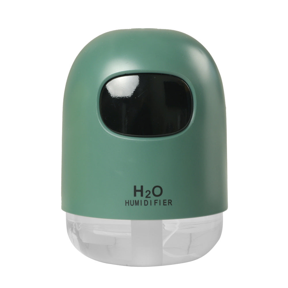 Home Car Small Humidifier