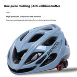 Comprehensive Mountain Highway Outdoor Bicycle Helmet