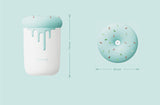 Sweetheart Humidifier USB Creative Atmosphere Car
