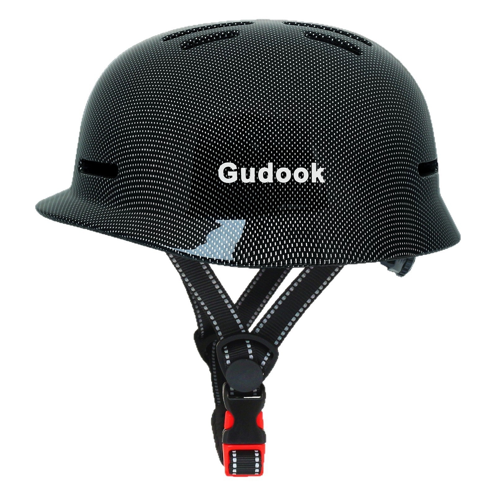 City Commuter Bicycle Riding Retro Helmet Skateboard Outdoor Sports Helmet