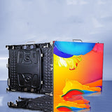 P3 Indoor Full-color HD LED Display Rental Screen Advertising Screen Electronic Screen