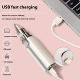 Women's Multifunctional Hair Removal Device Portable Electric