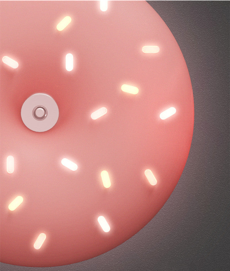 Sweetheart Humidifier USB Creative Atmosphere Car