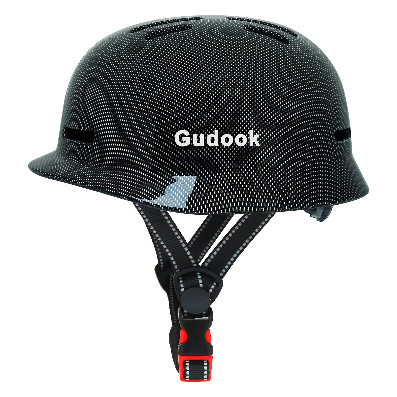 City Commuter Bicycle Riding Retro Helmet Skateboard Outdoor Sports Helmet