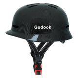 City Commuter Bicycle Riding Retro Helmet Skateboard Outdoor Sports Helmet