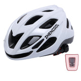 Comprehensive Mountain Highway Outdoor Bicycle Helmet