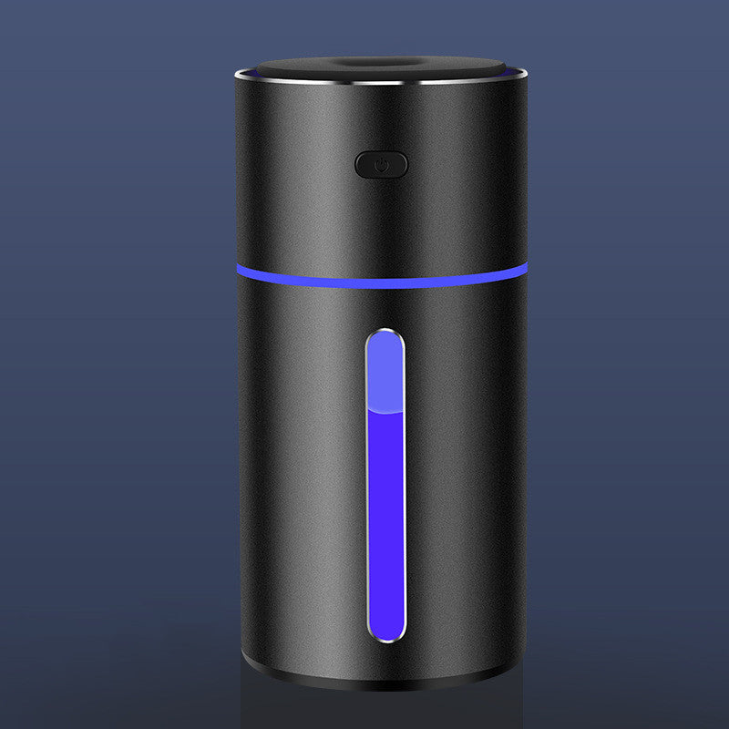 Humidifier Car Aromatherapy Spray USB Charging