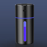 Humidifier Car Aromatherapy Spray USB Charging
