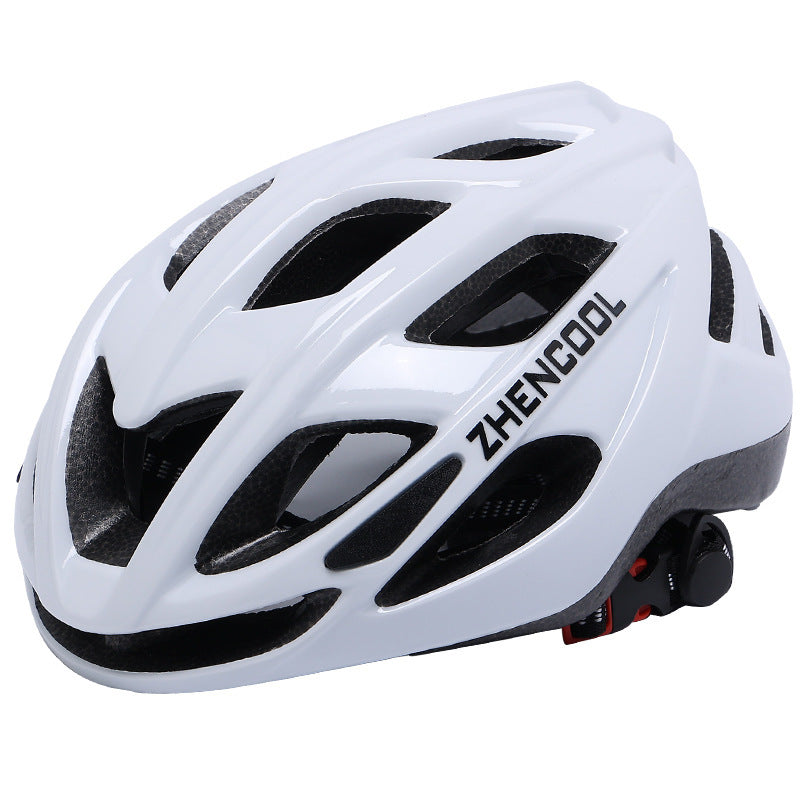 Comprehensive Mountain Highway Outdoor Bicycle Helmet