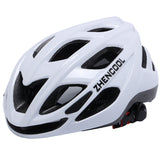 Comprehensive Mountain Highway Outdoor Bicycle Helmet