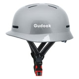 City Commuter Bicycle Riding Retro Helmet Skateboard Outdoor Sports Helmet