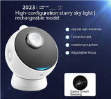 Star Light Projector Creative Galaxy Ambience Light
