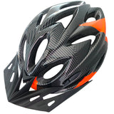 Bicycle Helmet Cycling Bicycle Over Light Type Highway Mountain Bicycle Integrated Into Male Female Cap