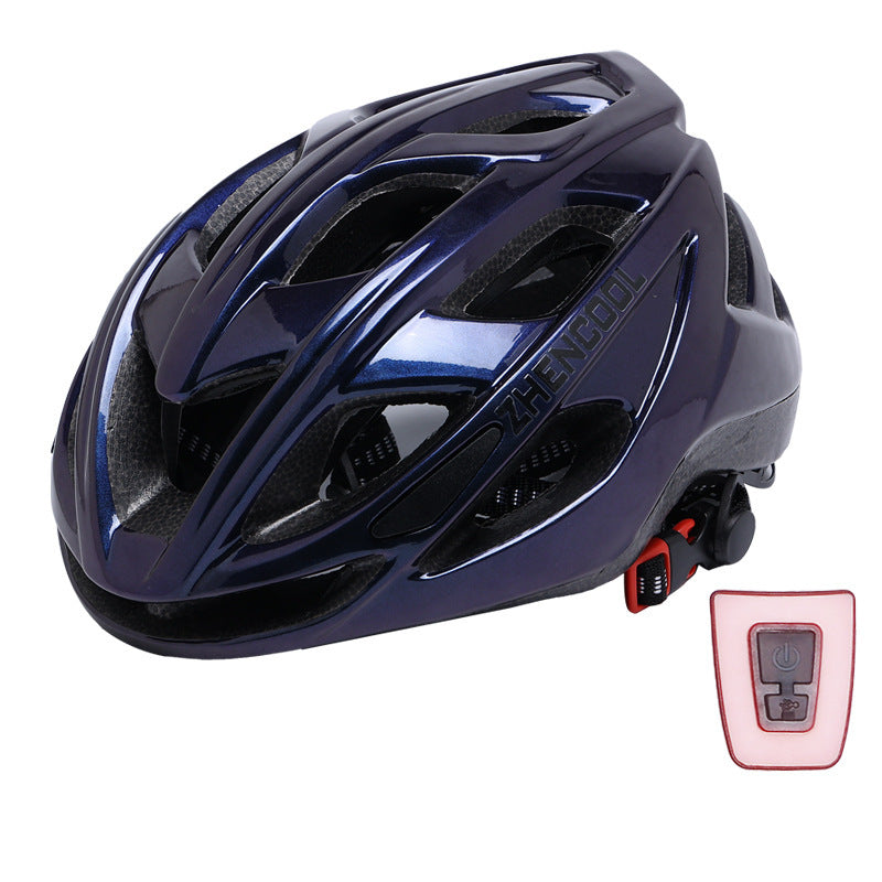 Comprehensive Mountain Highway Outdoor Bicycle Helmet